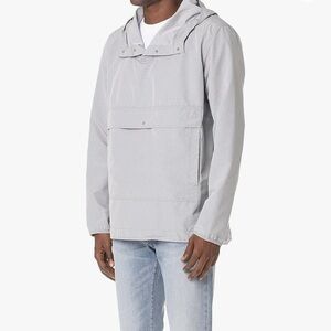 Herschel Men's Lightweight Voyage Anorak Jacket